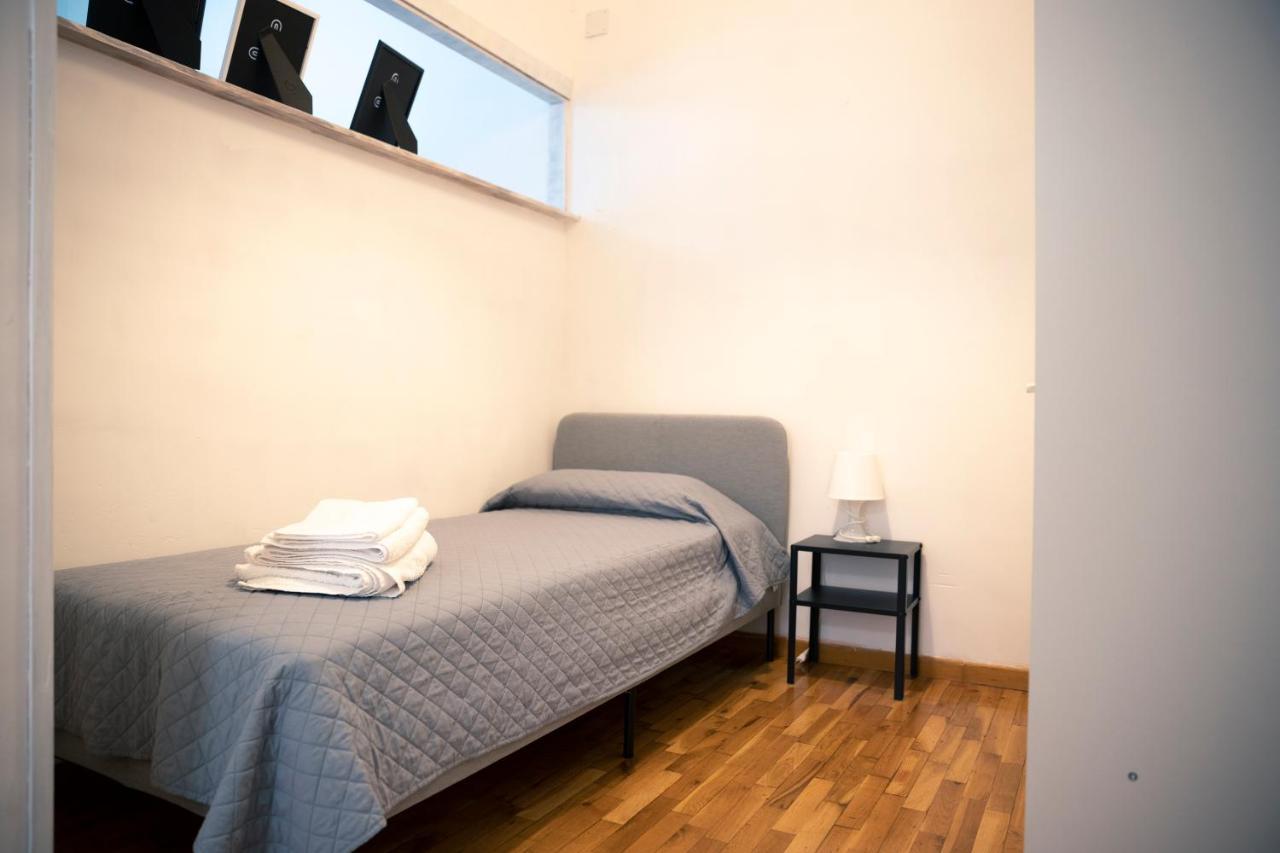 Casa Ilaria Open Space A Appartement Rome