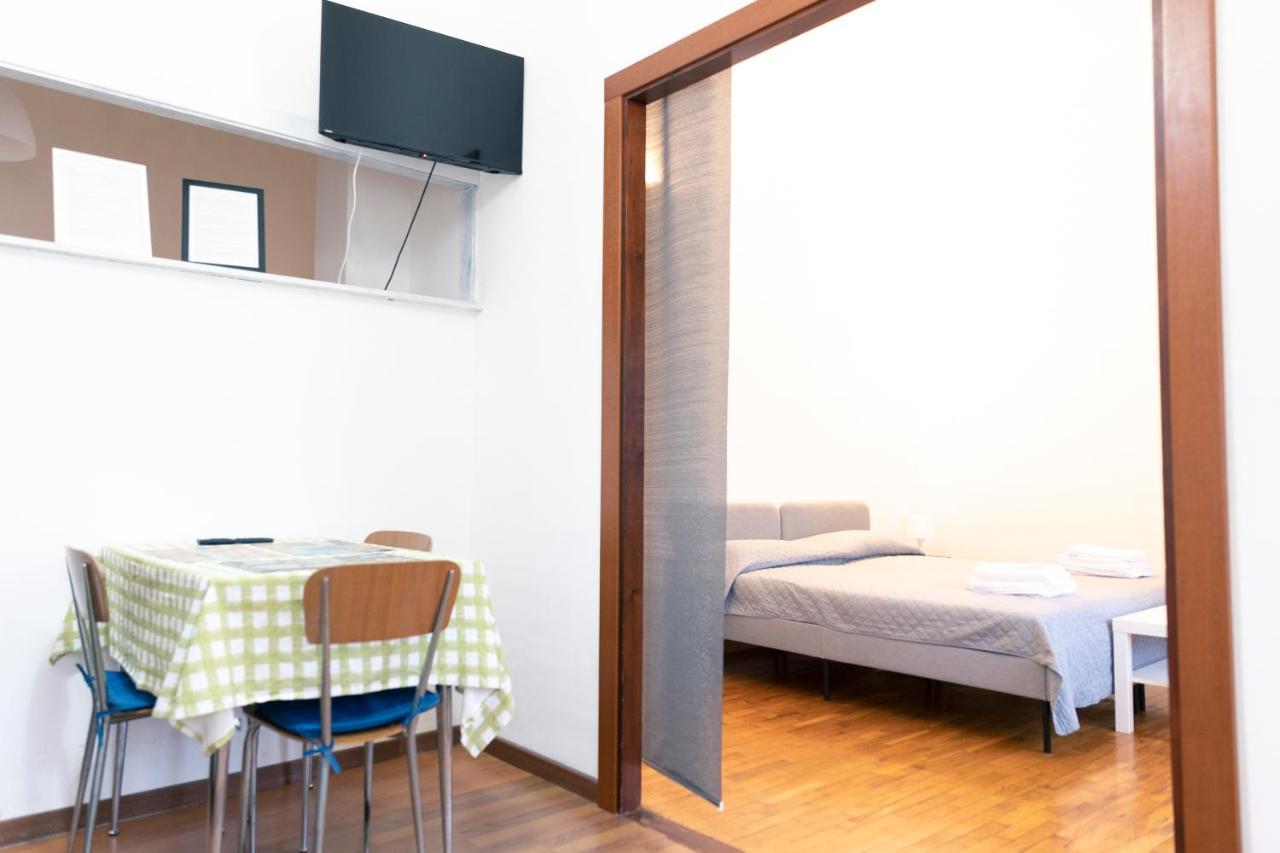Appartement Casa Ilaria Open Space A *