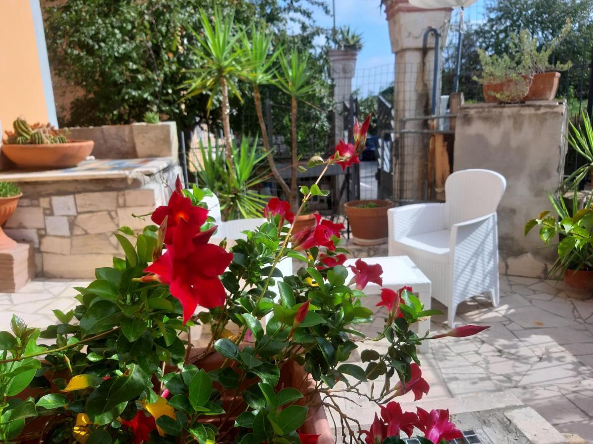 Appartement Casa Ilaria Open Space A