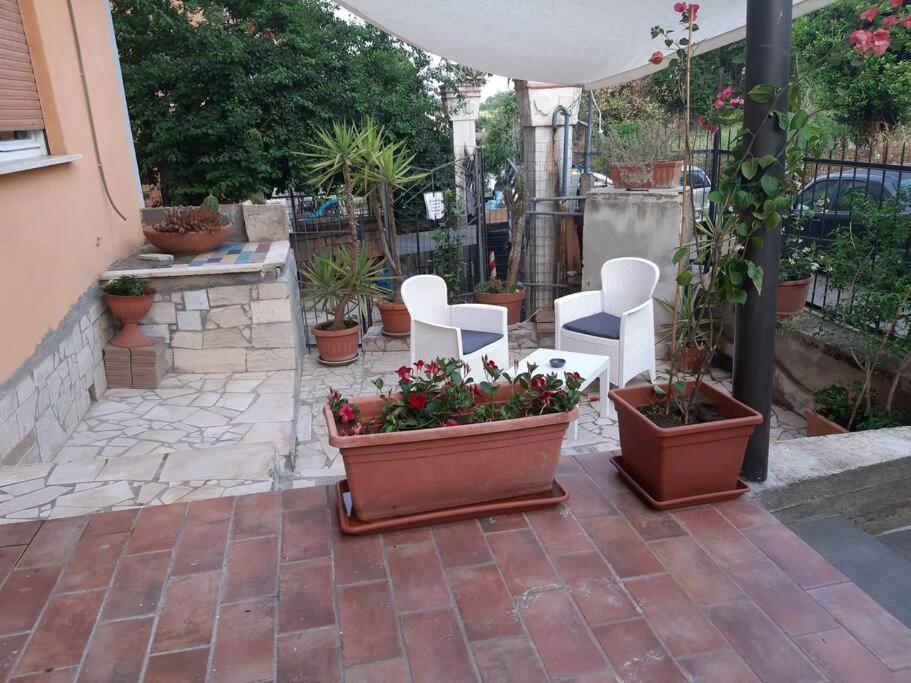 Casa Ilaria Open Space A Appartement *