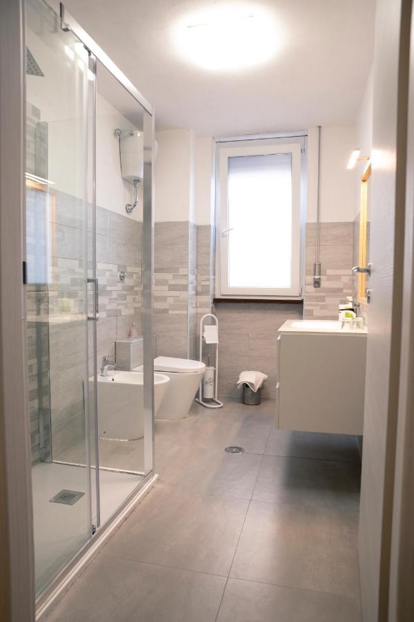 Appartement Casa Ilaria Open Space A *