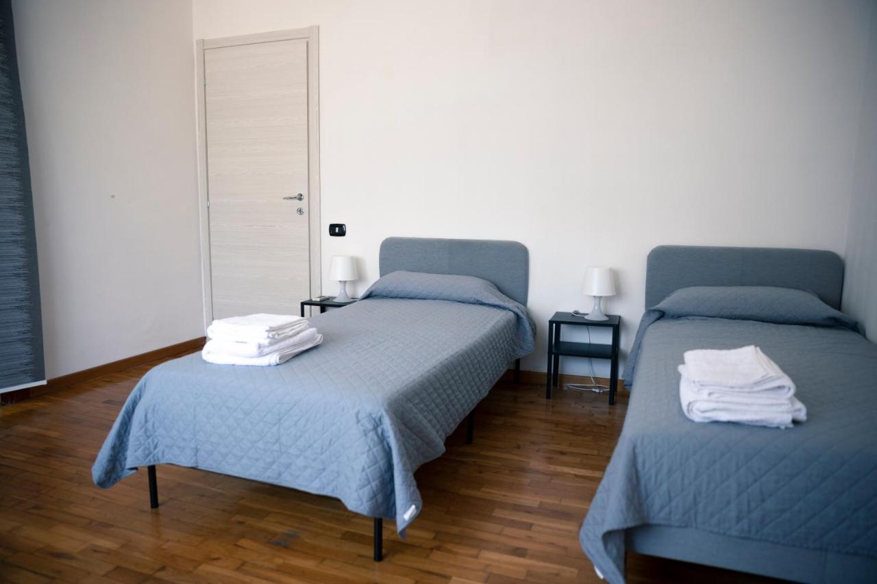 Casa Ilaria Open Space A Appartement Rome