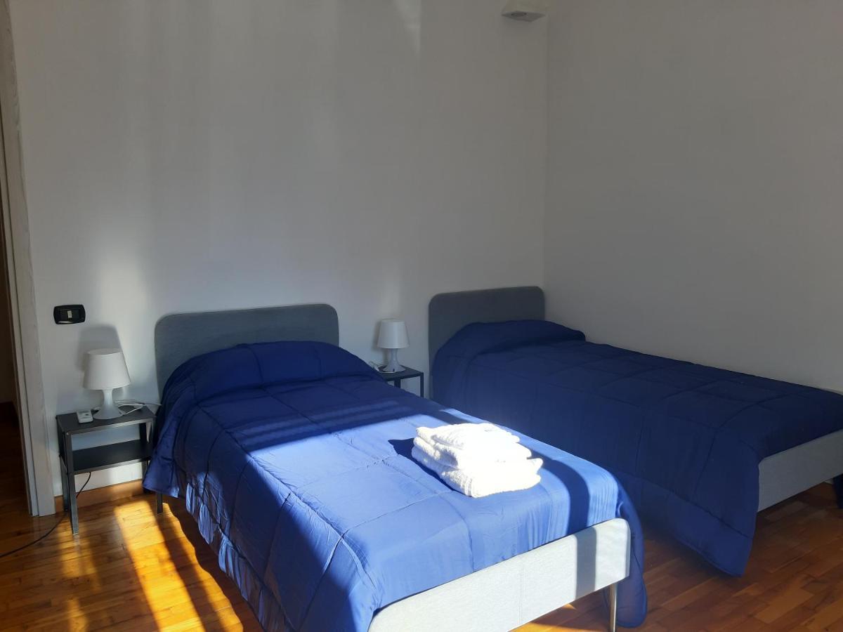Casa Ilaria Open Space A Appartement *